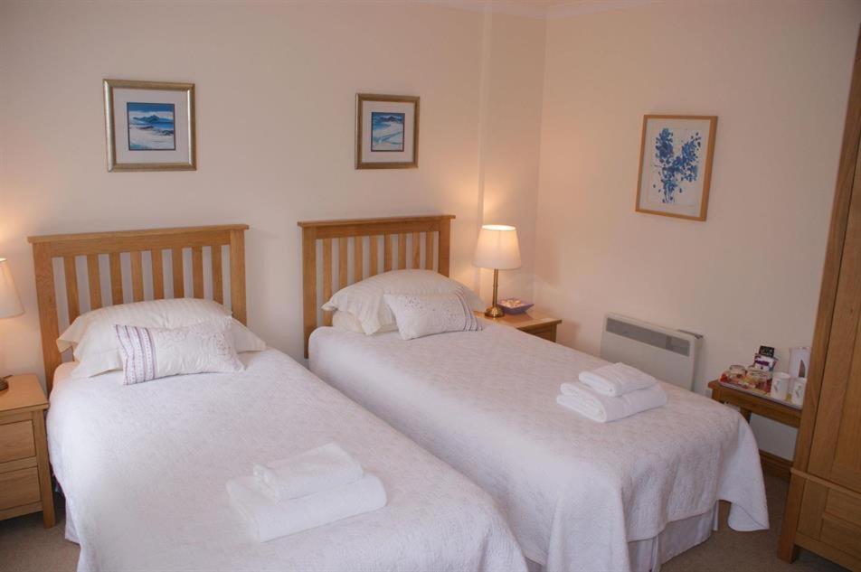 Greencourt Guest House โอบาน ภายนอก รูปภาพ