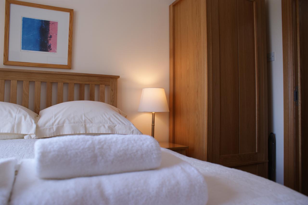 Greencourt Guest House โอบาน ภายนอก รูปภาพ