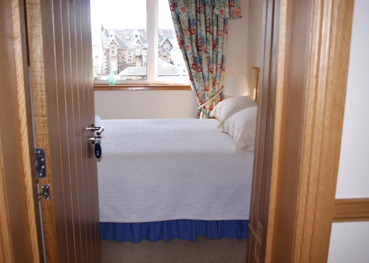 Greencourt Guest House โอบาน ภายนอก รูปภาพ