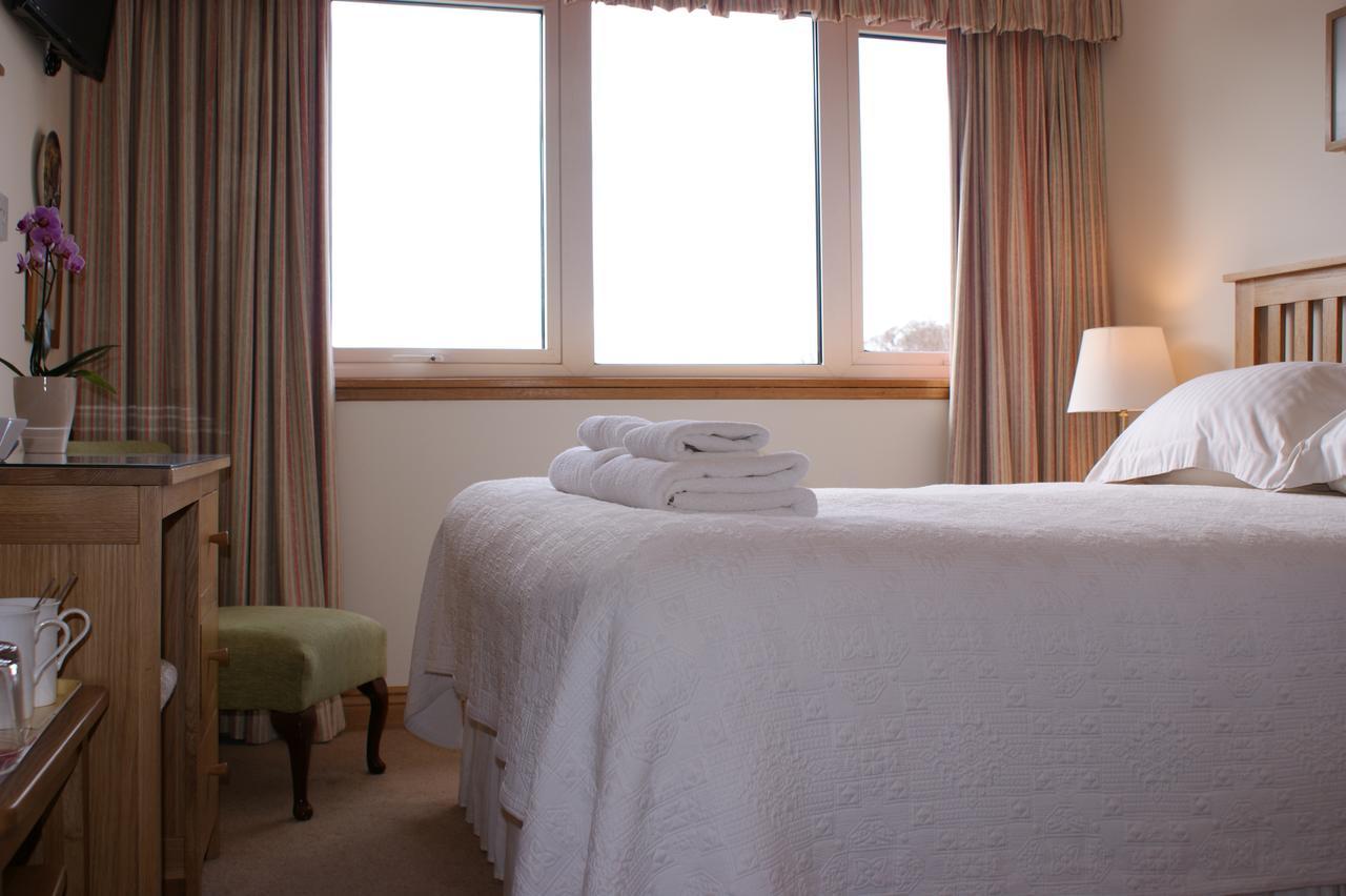 Greencourt Guest House โอบาน ภายนอก รูปภาพ