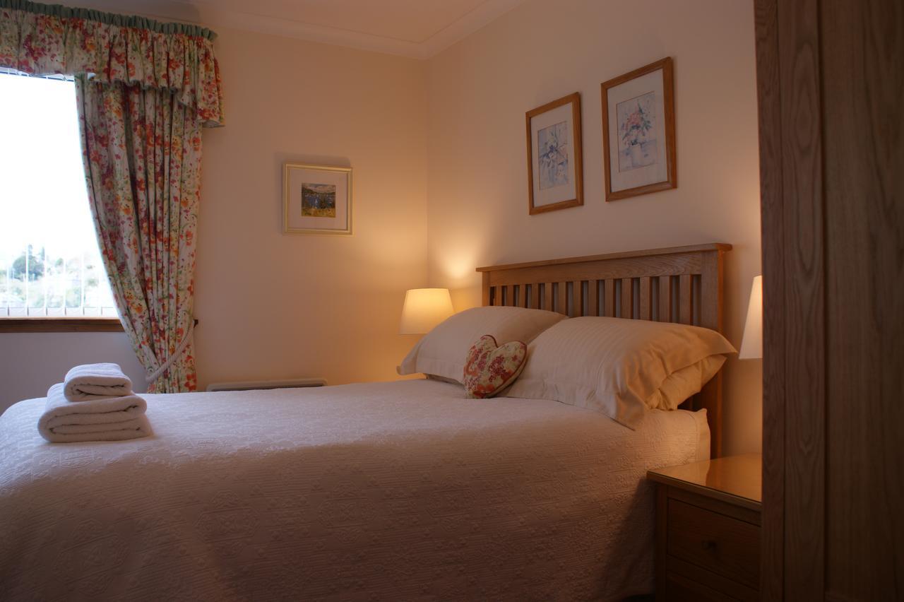 Greencourt Guest House โอบาน ภายนอก รูปภาพ