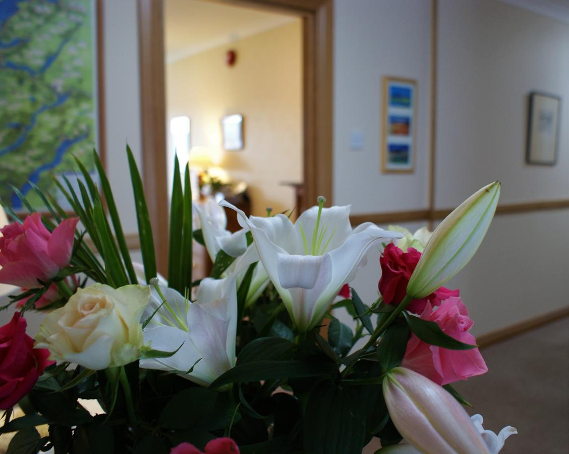 Greencourt Guest House โอบาน ภายนอก รูปภาพ
