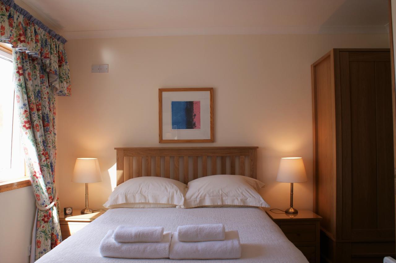 Greencourt Guest House โอบาน ภายนอก รูปภาพ